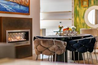 Braham Lodge - The Octave 5 - Johannesburg - 7