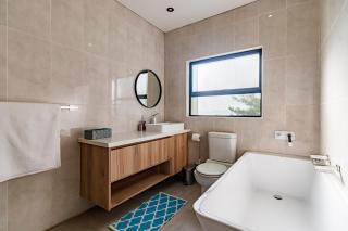 Braham Lodge - The Octave 5 - Johannesburg - 6