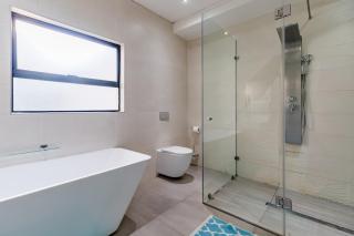 Braham Lodge - The Octave 5 - Johannesburg - 5