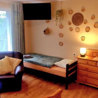 Gościniec Skolimówka Restauracja i pokoje ze śniadaniem na Kaszubach - Chmielno - 5