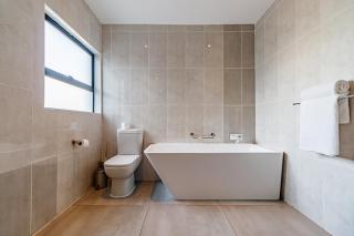 Braham Lodge - The Octave 5 - Johannesburg - 4