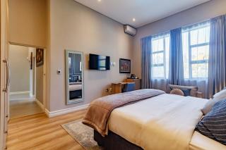 Braham Lodge - The Octave 5 - Johannesburg - 3