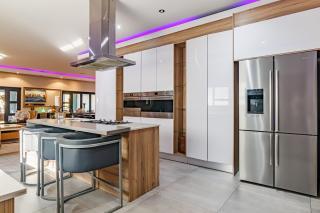 Braham Lodge - The Octave 5 - Johannesburg - 2