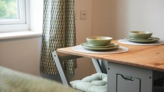 Spacious & Practical 2-Bedroom Sheffield Flat by PureStay - 4