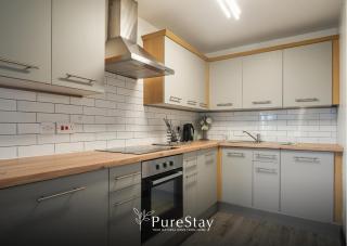 Spacious and Practical 2 Bedroom Flat in Sheffield by PureStay - Manor - 6