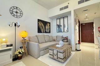 Reem Cozy Studio - Comfortable Stay Near Reem Mall & Waterfront - 1