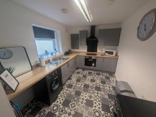 3BR Home Bay View Swansea - Swansea - 9