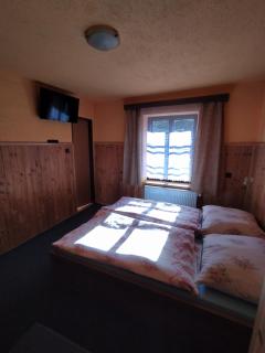 Chalupa u Čarodějky - 5