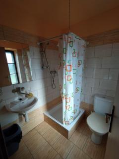 U Čarodějky - Vernířovice - 2