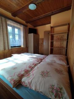 U Čarodějky - Vernířovice - 4