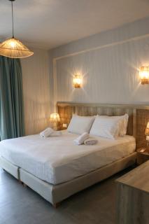 Mple Boutique Suites - Ouranoupoli - 1