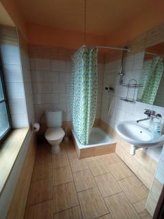 Chalupa u Čarodějky - 1