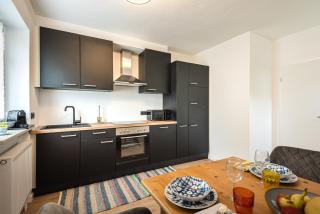 Im Grasweg - All Rooms - Neufahrn bei Freising - 5