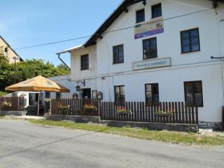 U Čarodějky - Vernířovice - 0