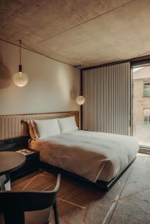 Aethos London Shoreditch - London - 9