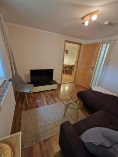 Ferienwohnung Dorfglück - 8