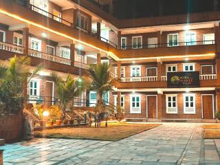 Hotel Kiba Nanee - Bhaktapur - 0