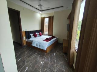 Hotel RB Inn - Amritsar - 2
