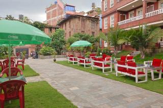 Hotel Kiba Nanee - Bhaktapur - 8