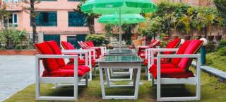 Hotel Kiba Nanee - Bhaktapur - 1