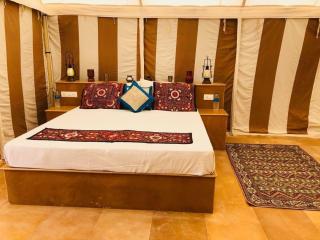 The Golden Sand Resort&Camp - Jaisalmer - 4