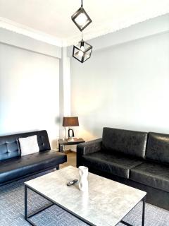 Sarris apartment - Sérvia - 6