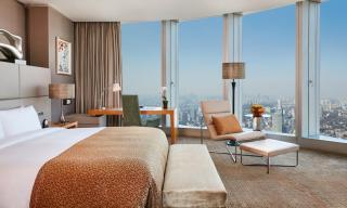 InterContinental Nanjing by IHG - Nanjing - 7