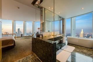 InterContinental Nanjing by IHG - Nanjing - 4
