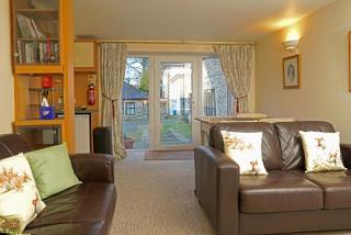 Cobblestones Cottage at Lovelady Shield - 8