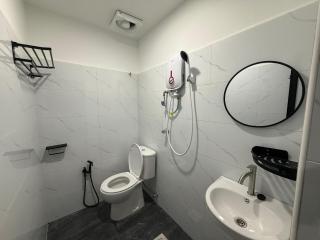 Ab rich Amore Hotel - Sepang - 4