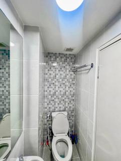 Apt Modern Tokyo Riverside at PIK2 by TYAFY Living - - 8