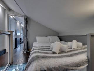 Tignes - Duplex rénové, 3 pièces, proche pistes, parking inclus - FR-1-641-115 - 1