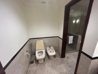 Holiday Residence at times square kL - 3