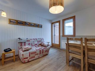 Appartement rénové skis aux pieds, Tignes Le Lac, 4 pers, parking - FR-1-641-16 - Tignes - 3