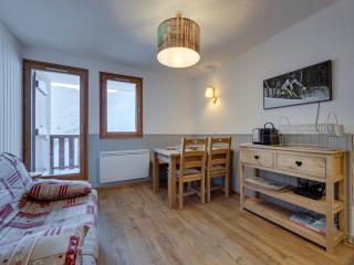 Appartement rénové skis aux pieds, Tignes Le Lac, 4 pers, parking - FR-1-641-16 - Tignes - 2