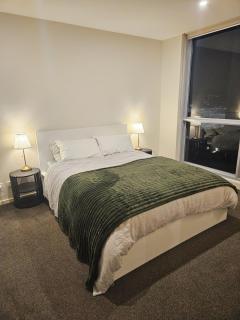 The Metropolitan Apartments - 9