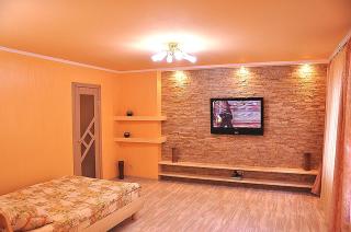 Apartments Lesi Ukrainki 25 - 0