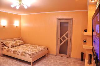 Apartments Lesi Ukrainki 25 - 5