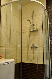 Apartments Lesi Ukrainki 25 - 3
