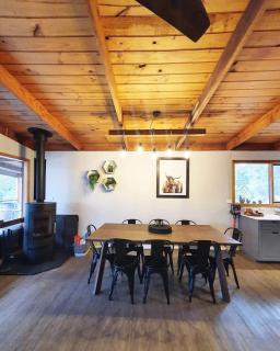Howqua Inlet Country Home - 7