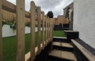 Swansea 3BR Home with Parking - Swansea - 6