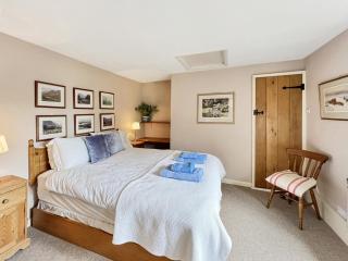 Westcott Cross Cottage Luxborough - 6