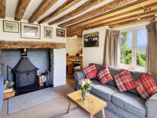 Westcott Cross Cottage, Luxborough - Luxborough - 9