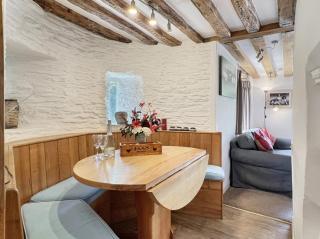 Westcott Cross Cottage, Luxborough - 2