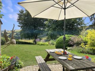 Westcott Cross Cottage, Luxborough - Luxborough - 8