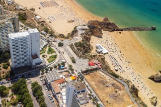 Charming Flat with Balcony - Portimão by HostWise - 4