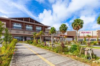 Tsukasa Condo Chatan Alaha - 7