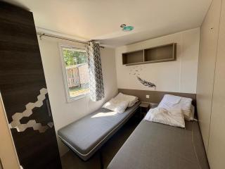 Mobil-home 4-6 personnes proche zoo de beauval - 7