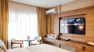 White Breeze Boutique Hotel - 9