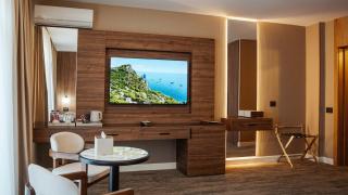White Breeze Boutique Hotel - 5